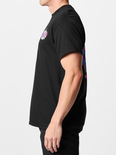 Santa Cruz Grabke All Around T-Shirt\Black