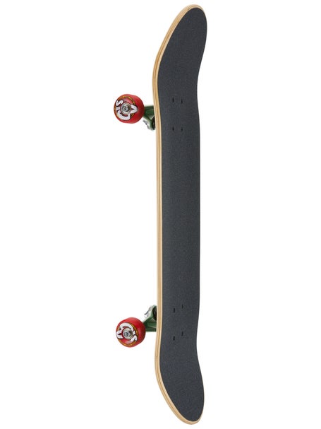 Santa Cruz Classic Dot Mid Complete 7.8 x 31.0