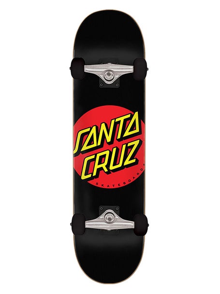 Santa Cruz Classic Dot Complete 8.0 x 31.25