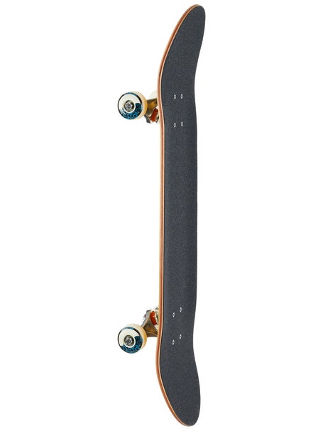 Santa Cruz Classic Dot Complete 7.75 x 31.61