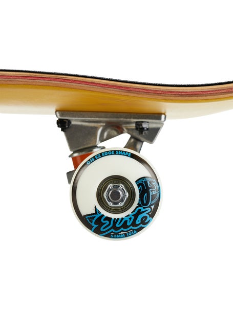 Santa Cruz Classic Dot Complete 7.75 x 31.61