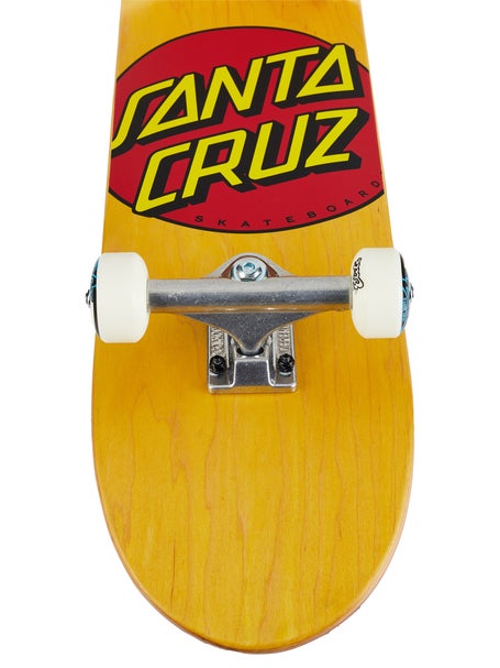 Santa Cruz Classic Dot Complete 7.75 x 31.61
