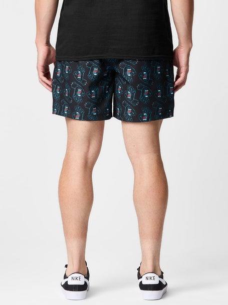 Santa Cruz Cruz Dot Pull On Boardshort\Screaming Repeat