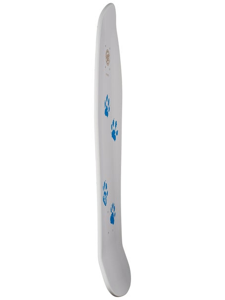 Santa Cruz Dressen Pup Reissue Deck 9.5 x 29.44