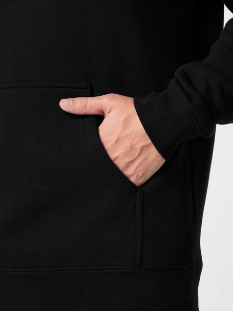Santa Cruz Dressen Rose Solo Hoodie\Black