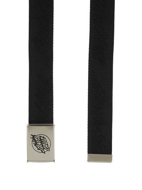Santa Cruz Flame Dot Belt
