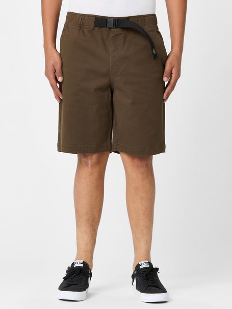 Santa Cruz Flex Elastic Waist Shorts\Sandstone