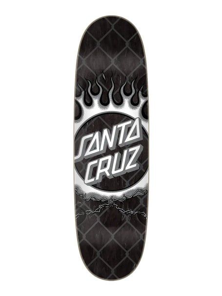 Santa Cruz Forging Dot Deck 9.0 x 32