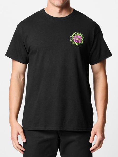 Slime Balls FSU T-Shirt\Black