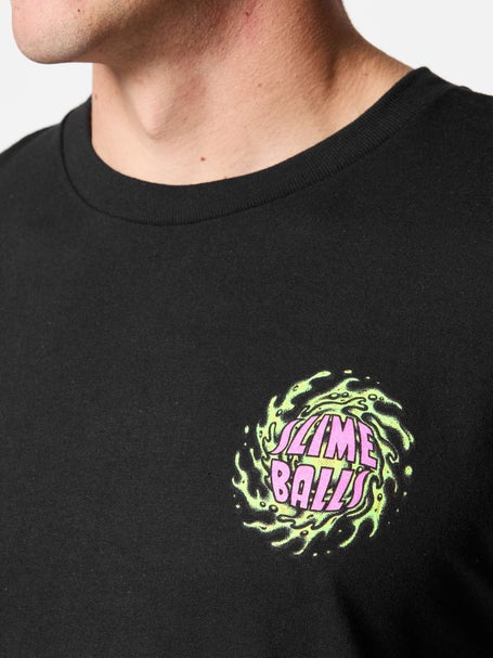 Slime Balls FSU T-Shirt\Black