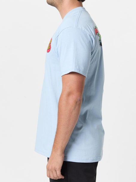 Santa Cruz Meek Slasher T-Shirt\Good Grey