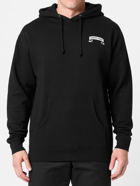 Santa Cruz Guzman Dining Dot Hoodie