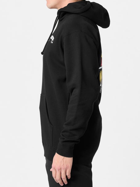 Santa Cruz Guzman Dining Dot Hoodie
