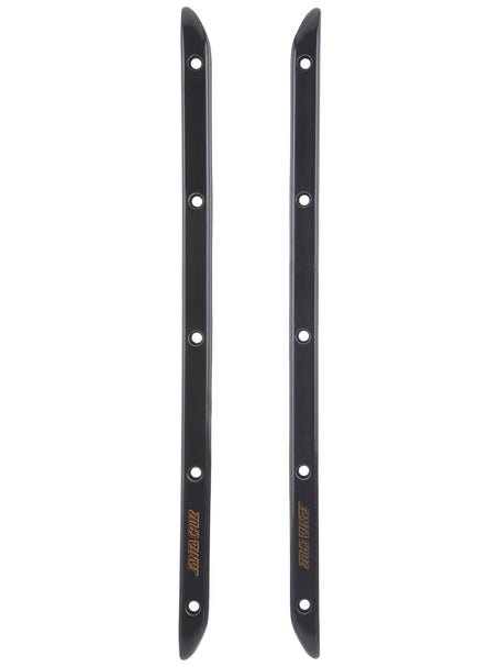 Santa Cruz Slimline HSR Rails Black