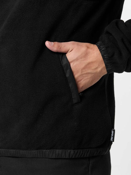 Santa Cruz Igniter Hooded Polar Fleece