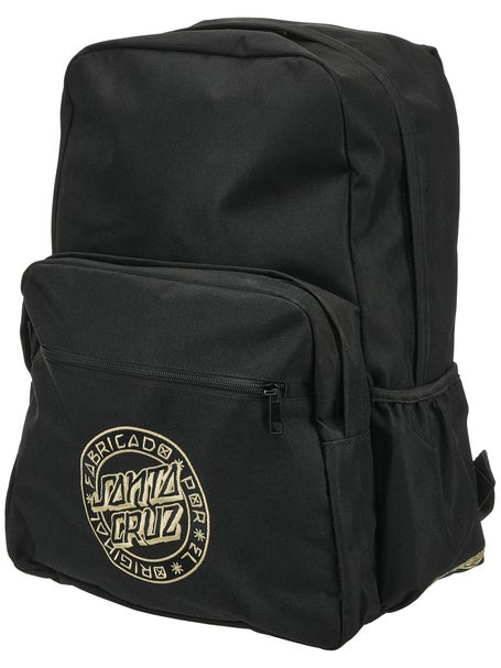 Santa Cruz Loco Dot Backpack