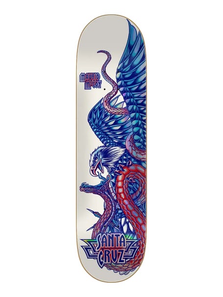 Santa Cruz McCoy Battle VX Deck 8.25 x 31.83