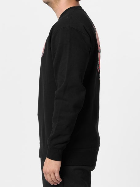 Santa Cruz Meyer Freestyle Dot Crew Sweatshirt