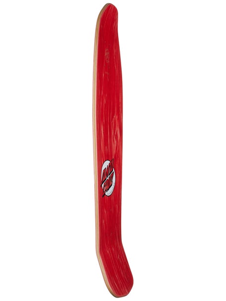 Santa Cruz Oops Mucus Reissue Deck 10.32 x 30.7