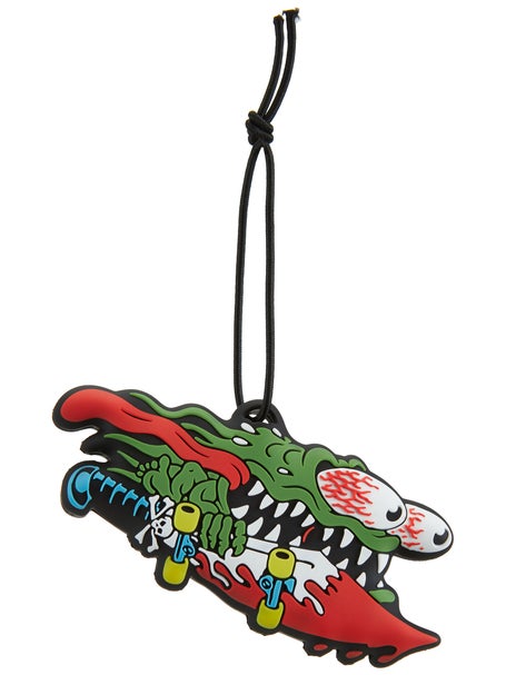 Santa Cruz Meek Slasher Ornament