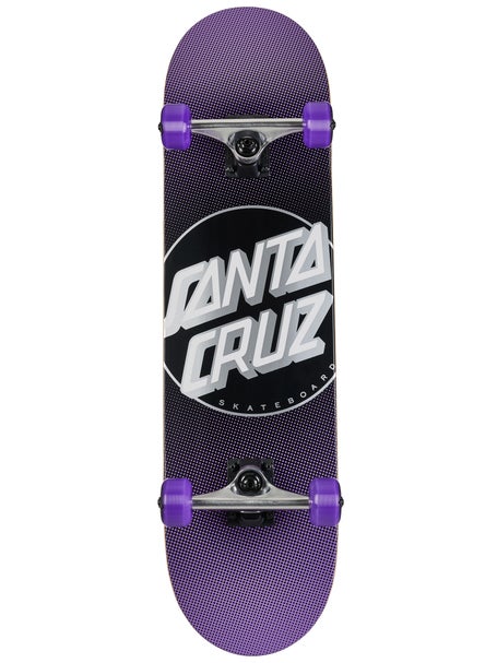 Santa Cruz Other Dot Gradient Full Complete 8.0 x 31.25