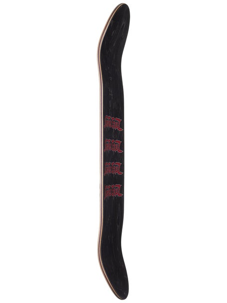 Santa Cruz Pace Deathtrap Deck 8.7 x 31.825