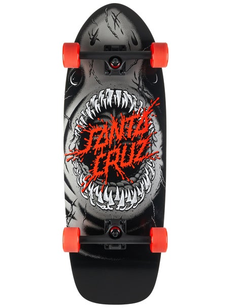 Santa Cruz Pigalodon Complete 10.54 x 31.45