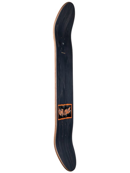 Santa Cruz Pace Torch Deck 8.25 x 31.8