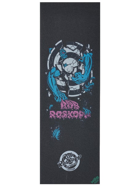 Santa Cruz Roskopp 3 11 Griptape by Mob