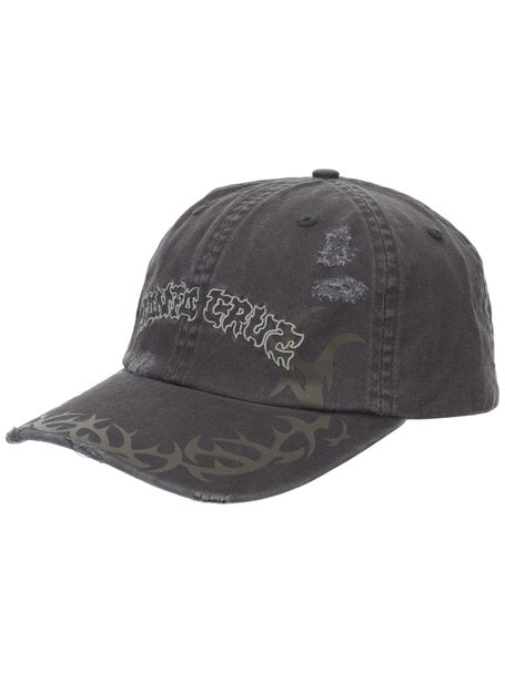 Santa Cruz Razor Arch Strip Snapback Hat