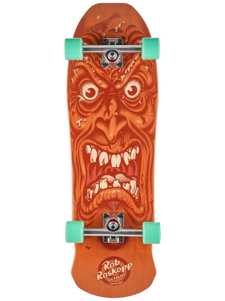 Santa Cruz Roskopp Face Complete 9.5 x 31