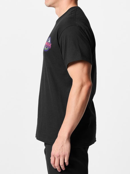 Santa Cruz Roskopp Iris T-Shirt\Black