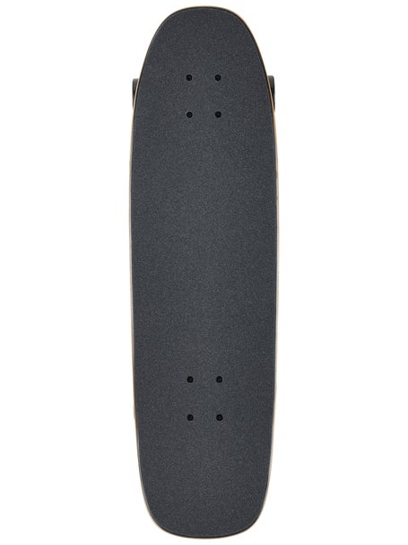 Santa Cruz Rosette Cruiser Complete 8.4 x 29.4