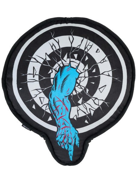 Santa Cruz Roskopp Target Pillow