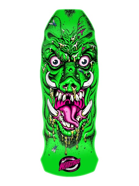 Santa Cruz Roskopp Warthog Freaks Deck 11 x 31.445