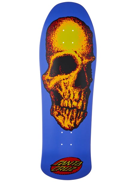 Santa Cruz Street Creep Reissue Deck 10 x 31.75