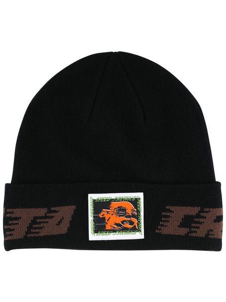 Santa Cruz Speed Freaks Beanie\Black