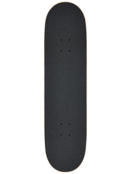 Santa Cruz Screaming Hand Complete 8.25 x 31.8
