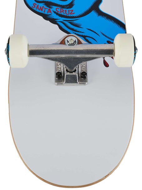 Santa Cruz Screaming Hand Complete 8.25 x 31.8