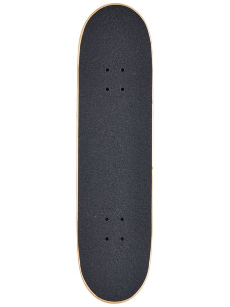 Santa Cruz Screaming Hand Fade Complete 8.25 x 31.5