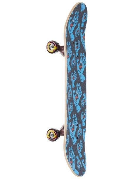 Santa Cruz Classic Dot Micro Pink Complete 7.50 x 28.25