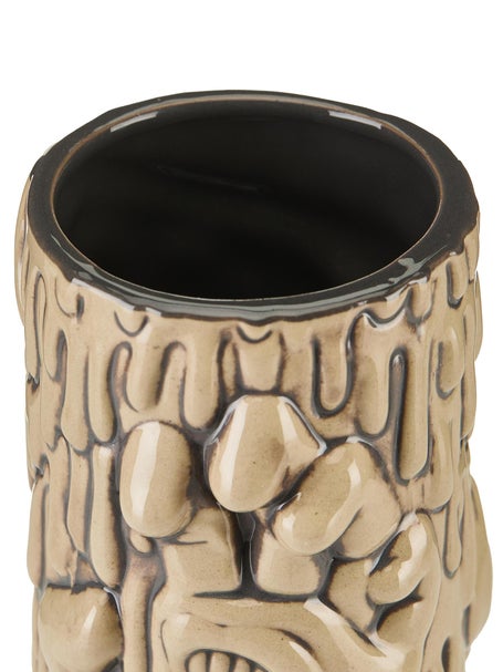 Santa Cruz Screaming Hand Tiki Mug
