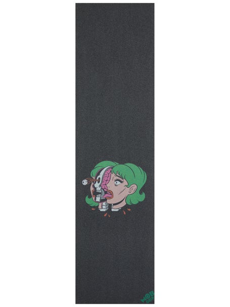 Mob Tragic Girls #2 Griptape