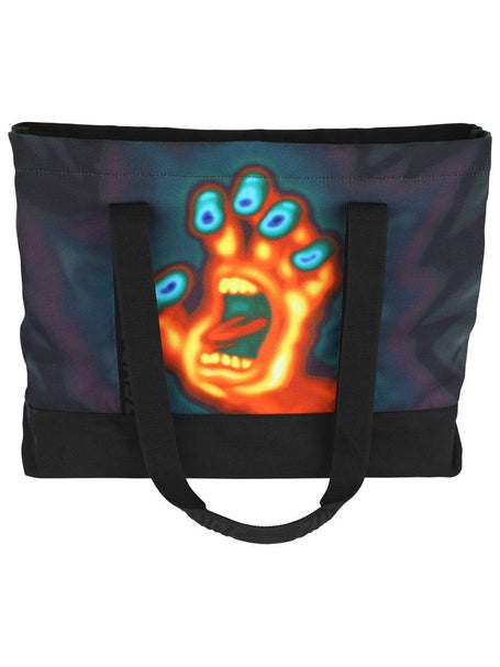 Santa Cruz Thermal Hand Tote