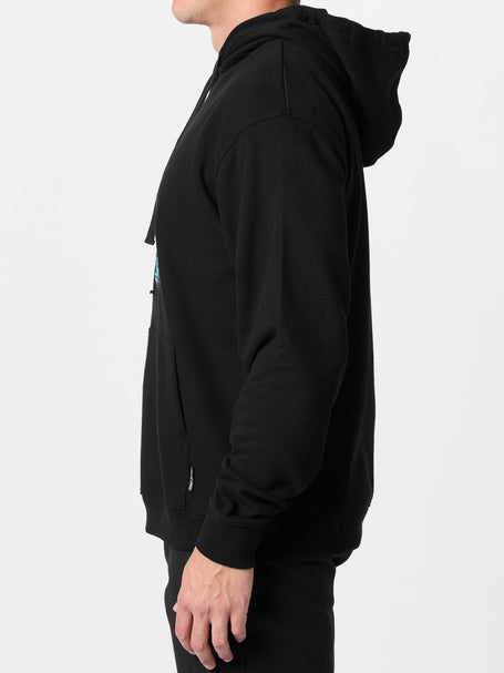 Santa Cruz Torn Custom Hoodie
