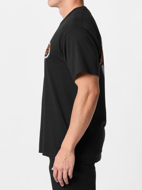 Santa Cruz Vile Dot T-Shirt\Black