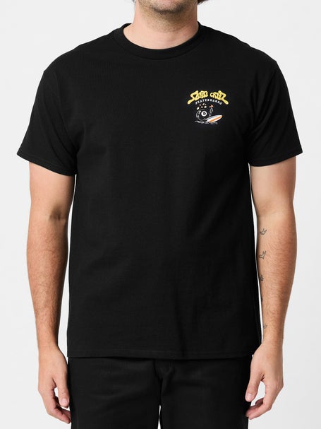 Santa Cruz Winkowski 8Ballr Trip T-Shirt\Black
