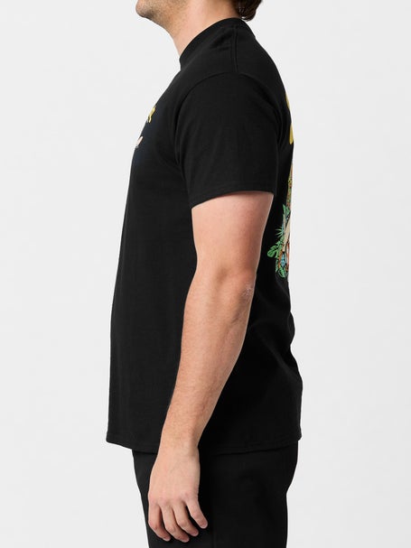 Santa Cruz Winkowski 8Ballr Trip T-Shirt\Black