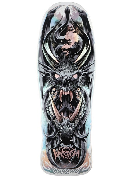 Santa Cruz Winkowski Primordial Deck 10.35 x 30.54