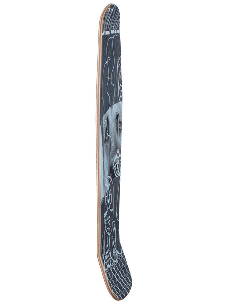 Santa Cruz Winkowski Tribute Deck - Thumbnail 2